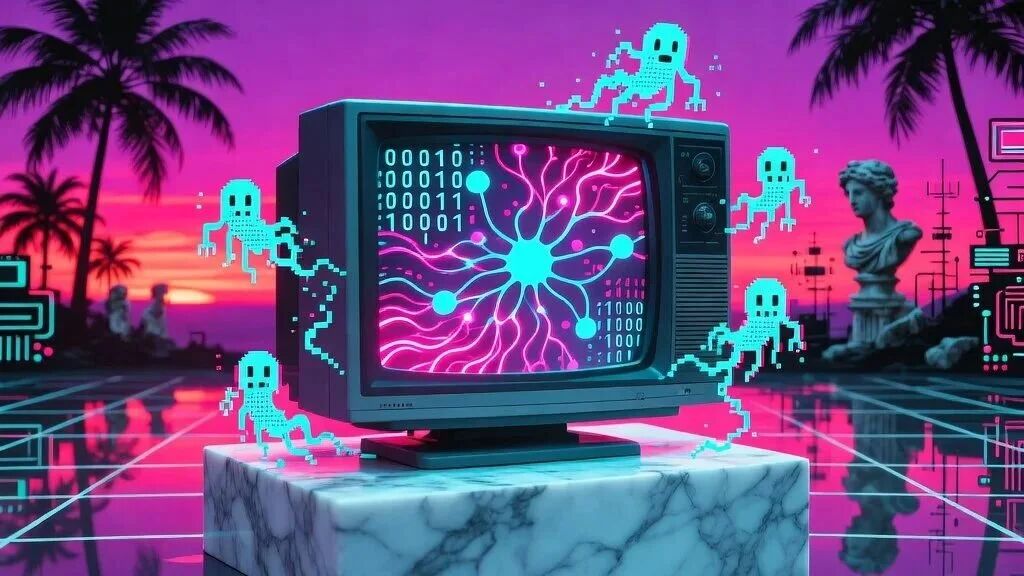 AI配图