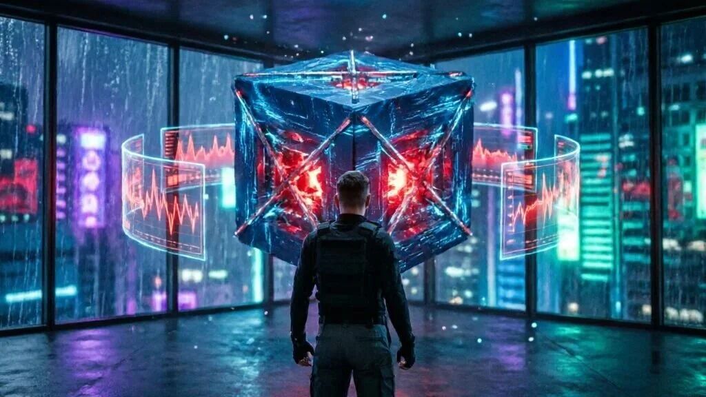 Anthropic成立“预警局”：造出最强AI的人，开始教世界如何“逃生”