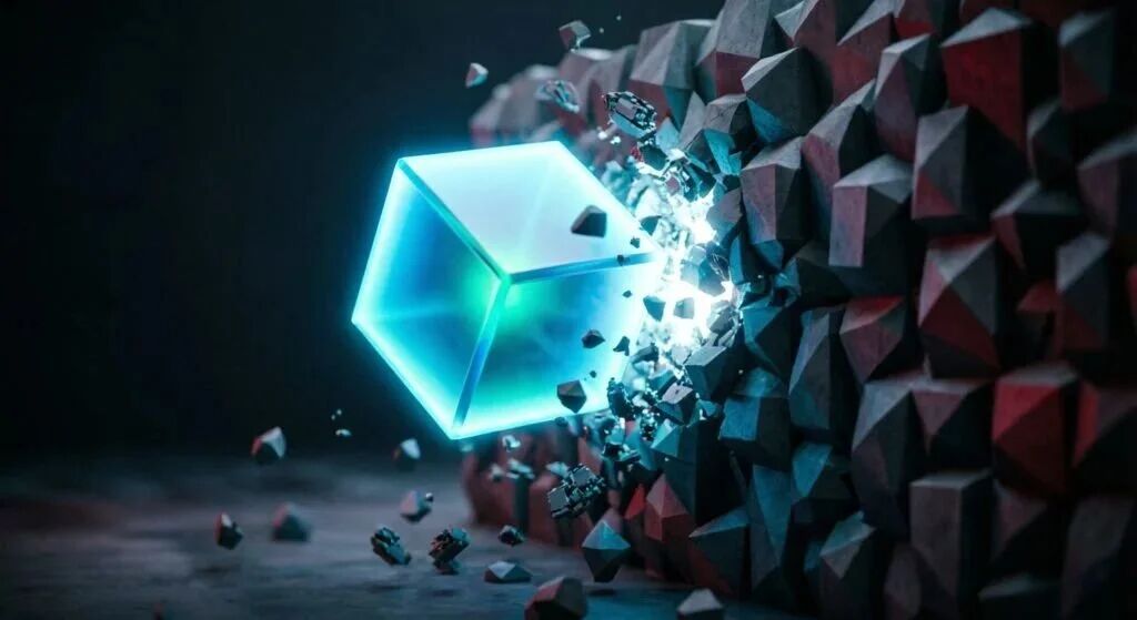 100小时血泪实录：当“30分钟造APP”撞上现实高墙