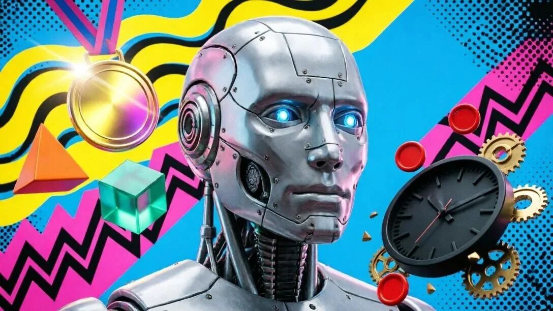 斯坦福最新报告：拿了奥数金牌的AI，竟然连表都不会看？