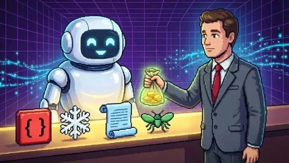 Claude颠覆SaaS？No，Anthropic自己打脸了