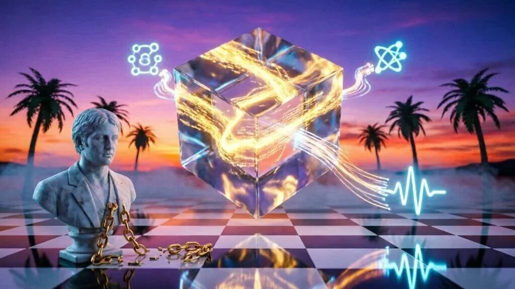 3周干完一年的活，AI这次把SaaS厂商整破防了