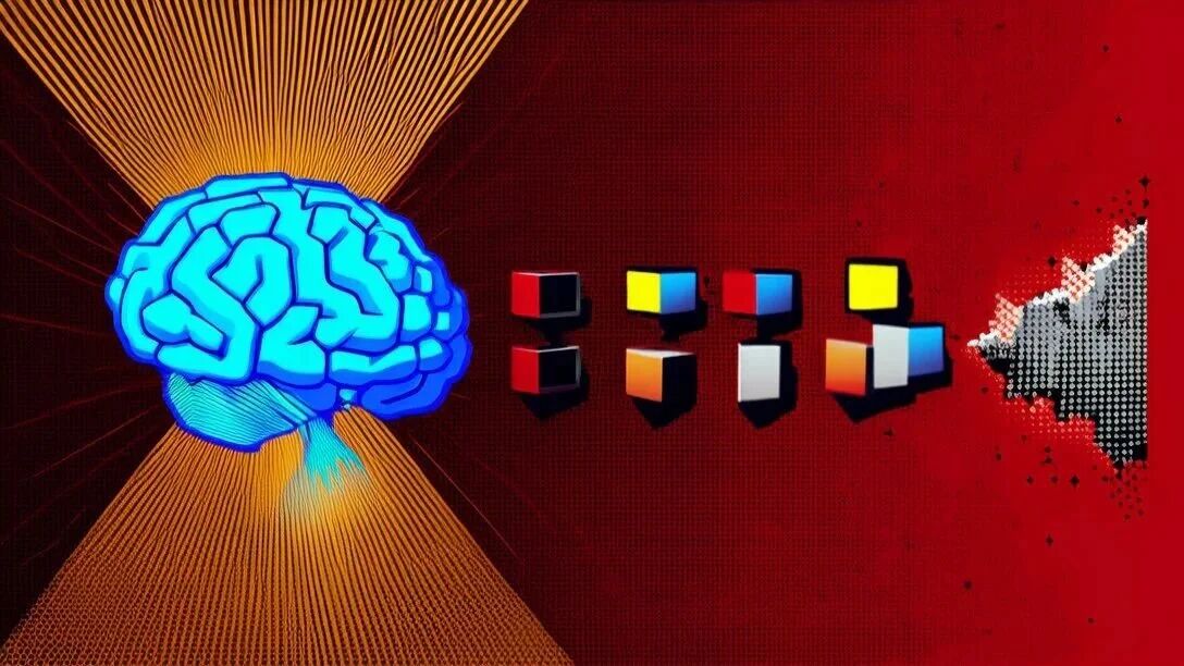 AI配图