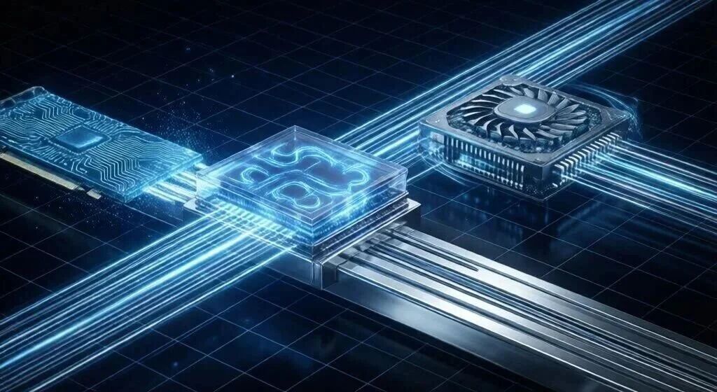 单张 3090 硬刚Llama 3.1 70B！极客用 NVMe 爆改显存，评论区亮了