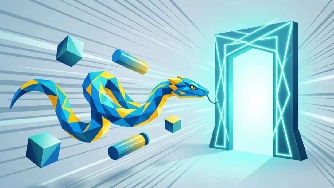 uv 开发团队被OpenAI收编！Python 工具链命运几何