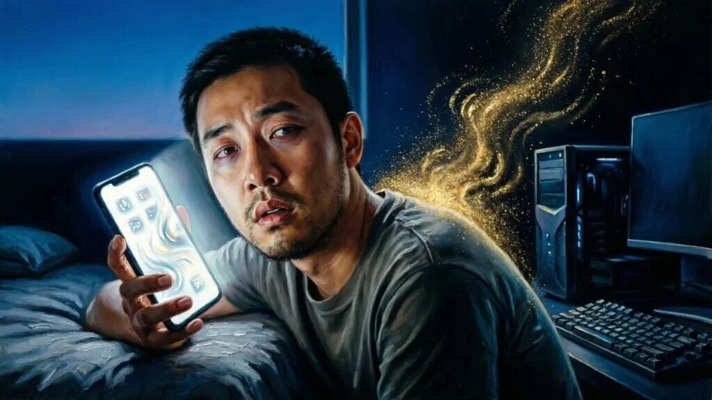 48小时，一个程序员把800000行代码的项目干翻了