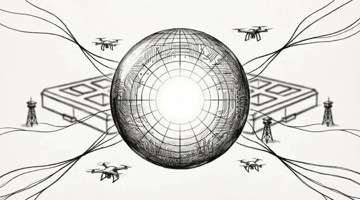 200亿刀国防大单！那个被Facebook踢出局的男人，现在成了五角大楼的亲儿子