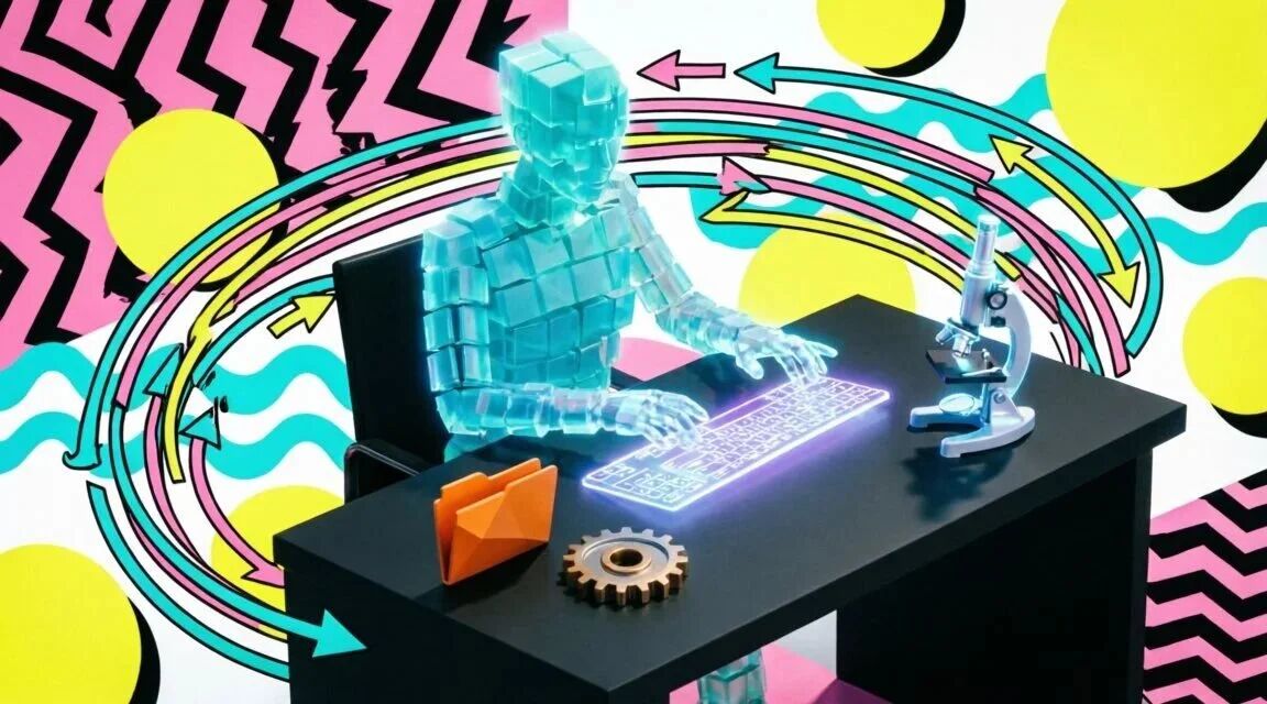 AI配图