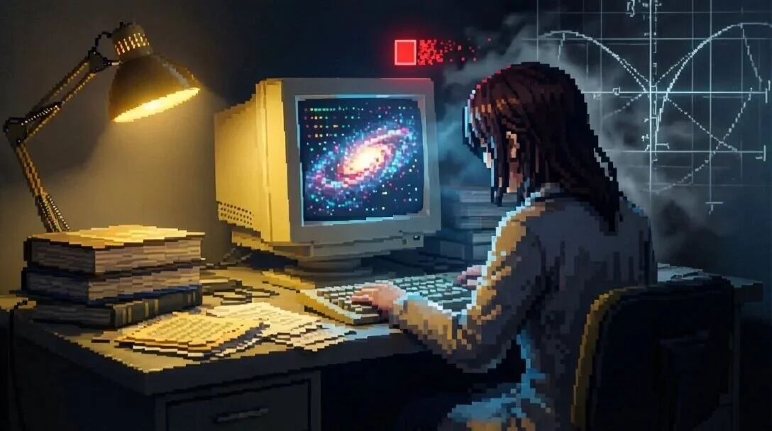 发了顶刊，却成了废人：AI 正在批量生产这种“学霸”