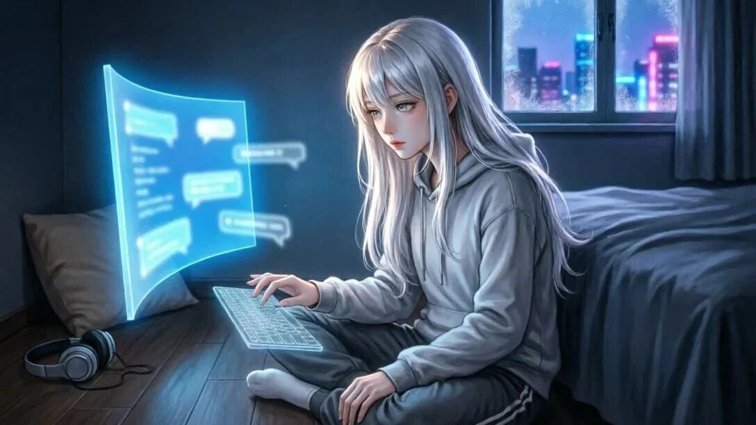 它们不是凶手，却在教人如何杀人