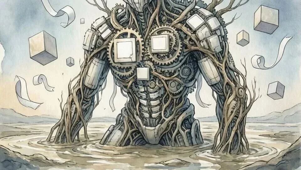 LLM 生成的代码慢了2万倍？谈谈验收标准的重要性