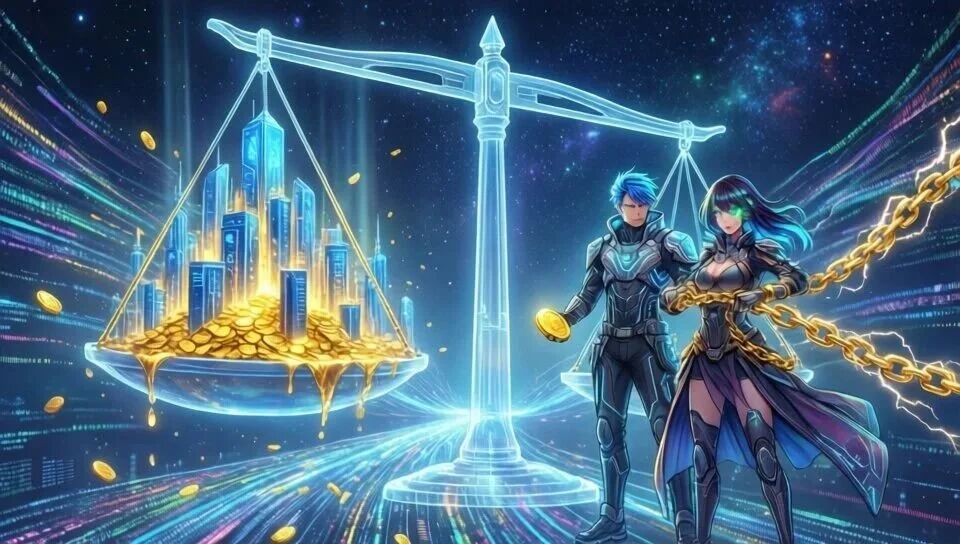 1000亿美元，Anthropic"买"了Amazon一张超级船票