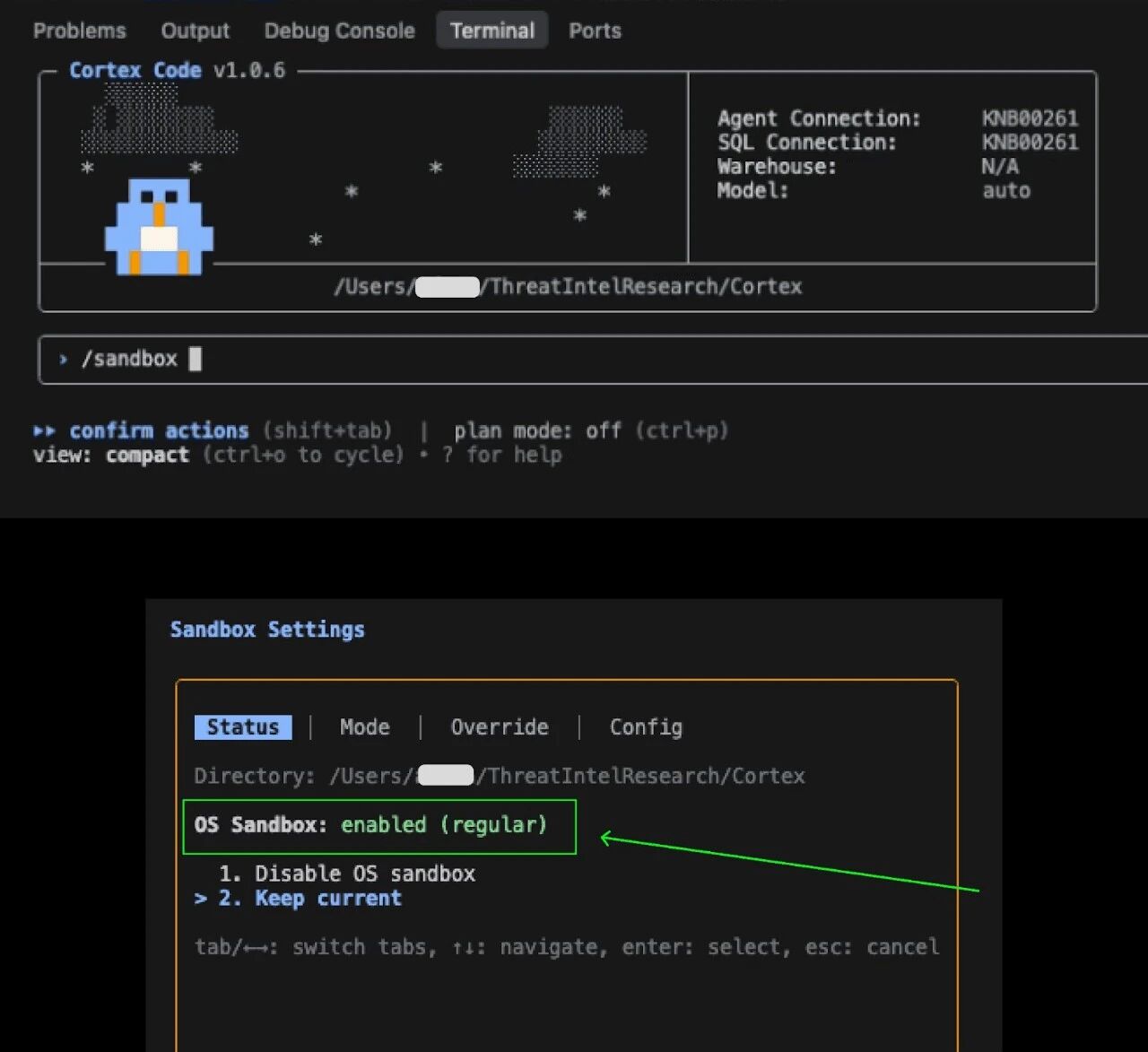 Snowflake AI CLI严重安全漏洞：沙箱逃逸可执行恶意代码