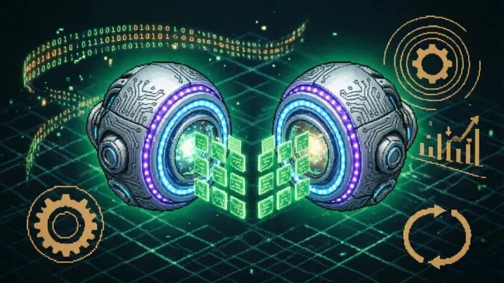 MiniMax M2.7实现模型自我进化：可独立完成30-50%强化学习研究工作流