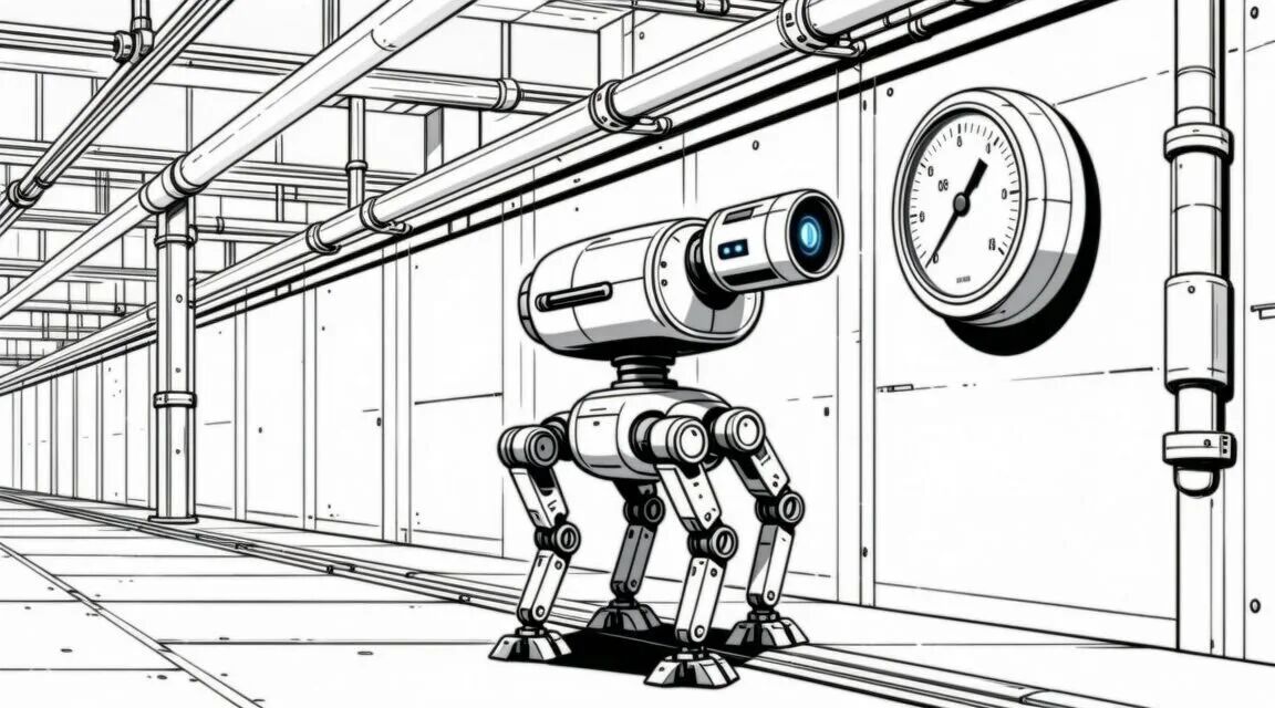 机器人终于不再“瞎”跑：DeepMind 新模型读懂仪表盘，波士顿动力笑了