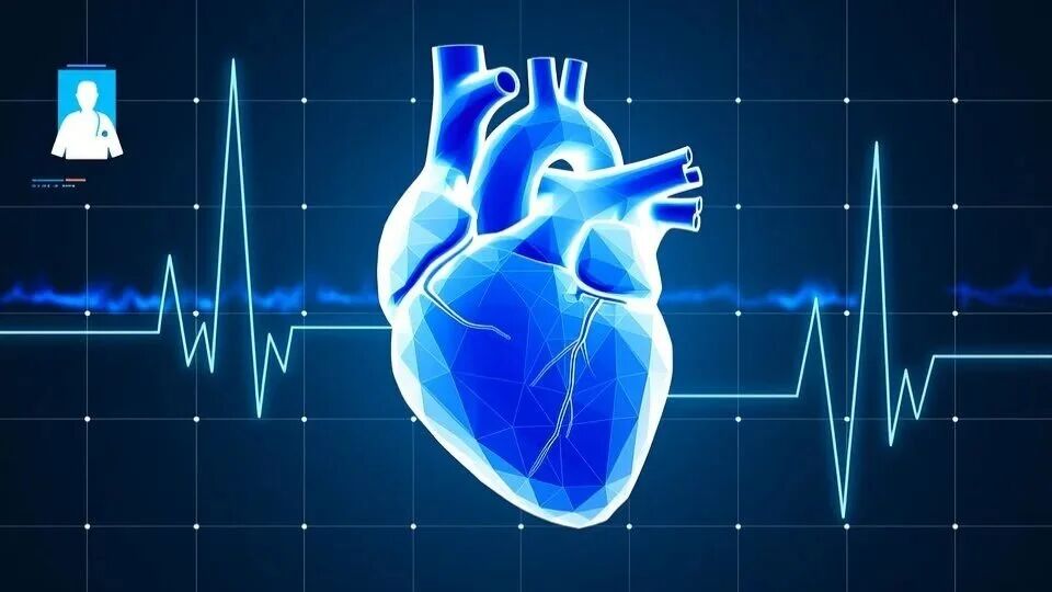 别再盯着像素看了！刚刚，AI 医疗迎来了一次“降维打击”