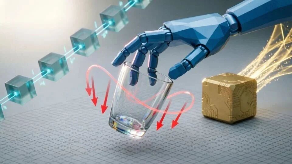 AI 正在学习理解物理世界：三大方向与行业巨变