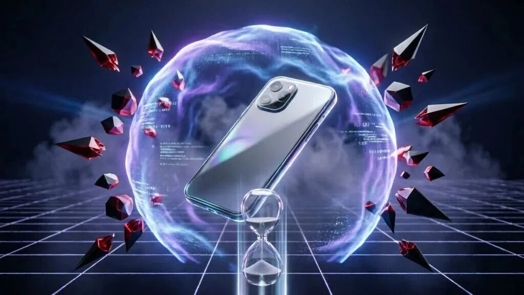 Google给Android判了“缓刑”：24小时后，你的手机还是你的吗？