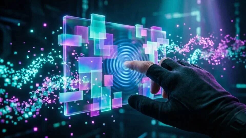 这个浏览器，只显示图片，没有代码