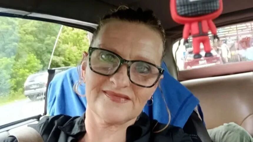 AI认错人后，她被跨州关押了5个月