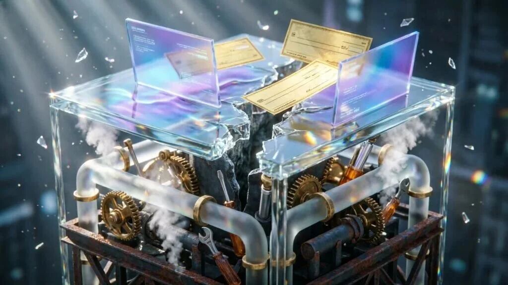 74%高管以为AI在干活，一线工程师却只想报警：一场关于运维的“皇帝新衣”被拆穿了