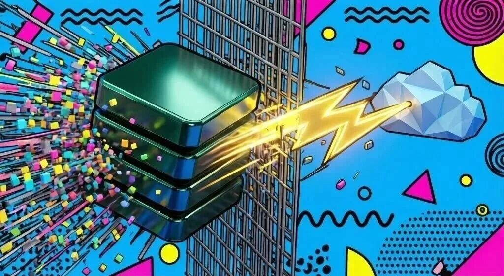 SQLite 直读 AWS S3，冷查询<250ms！