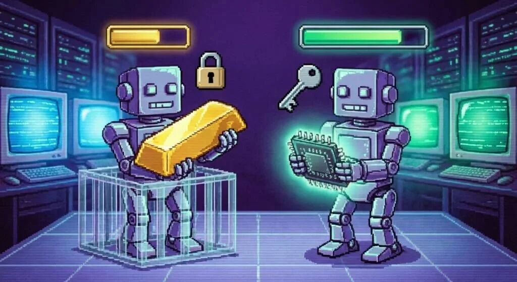 AI配图