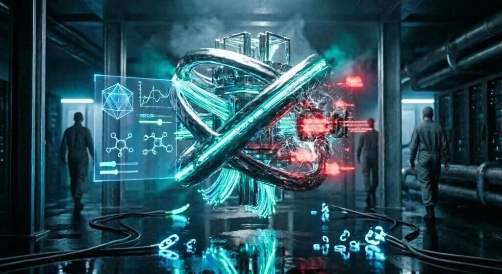 OpenAI扔出王炸，但后院已经起火——产品经理看了沉默，PR看了流泪，法务看了报警