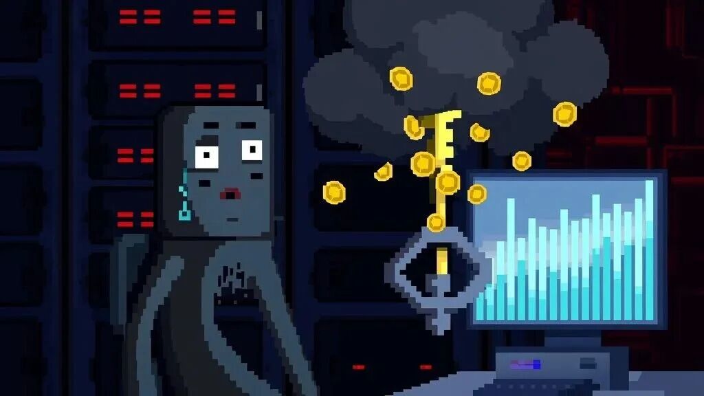 一觉醒来欠 Google 54万？这可能是最昂贵的 API 密钥泄露惨案