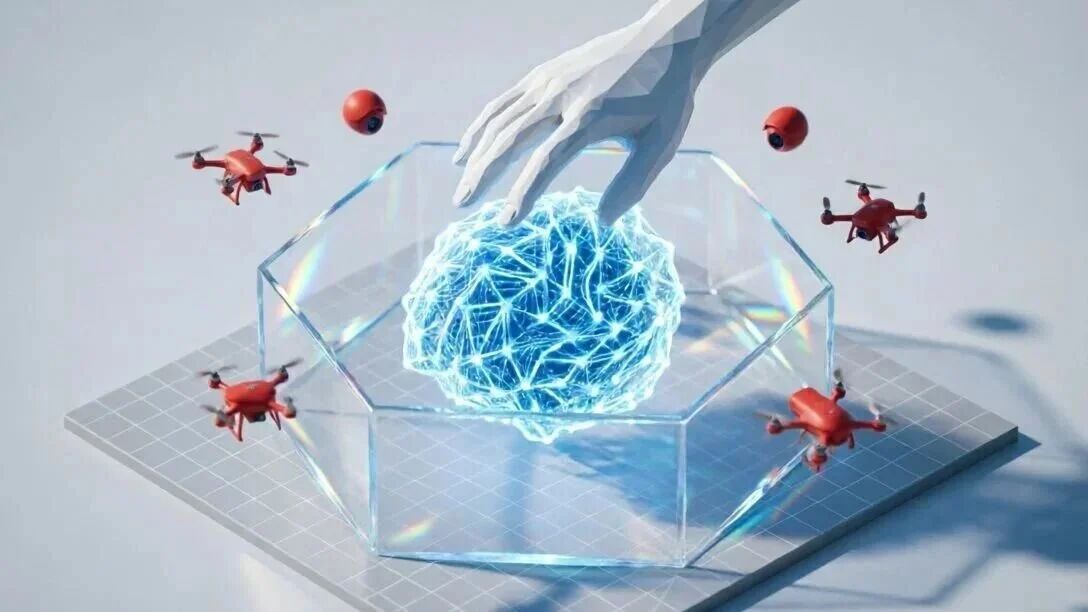 Anthropic 被五角大楼列为供应链风险的同时，Claude 正在帮美国大兵打伊朗