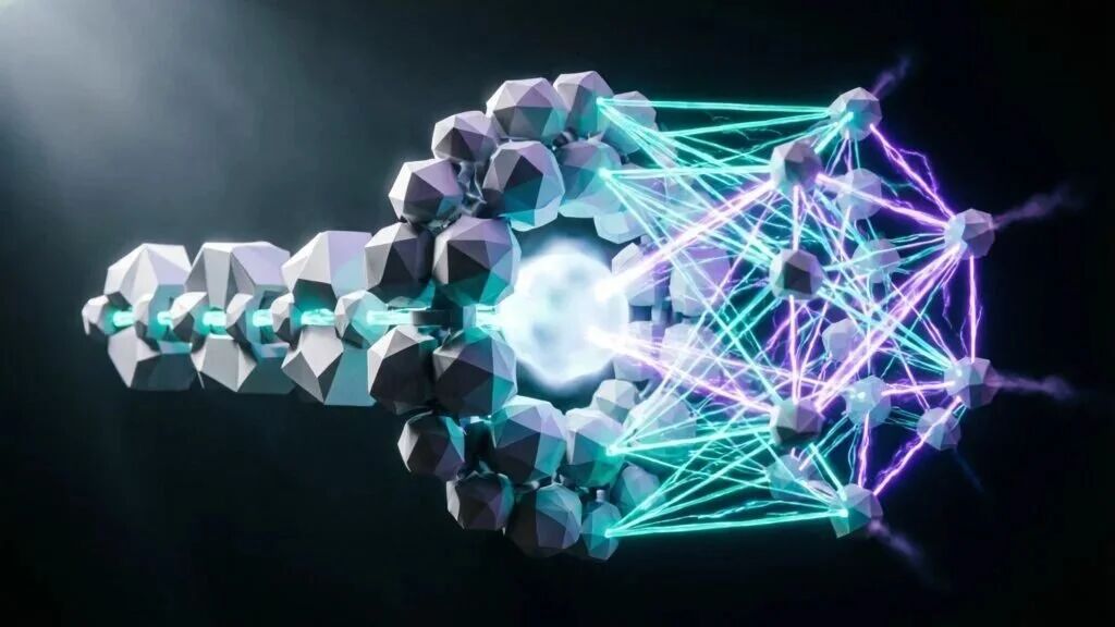 45种架构塞进一张图！这位AI顶流作者"逼疯"自己，成全了所有人