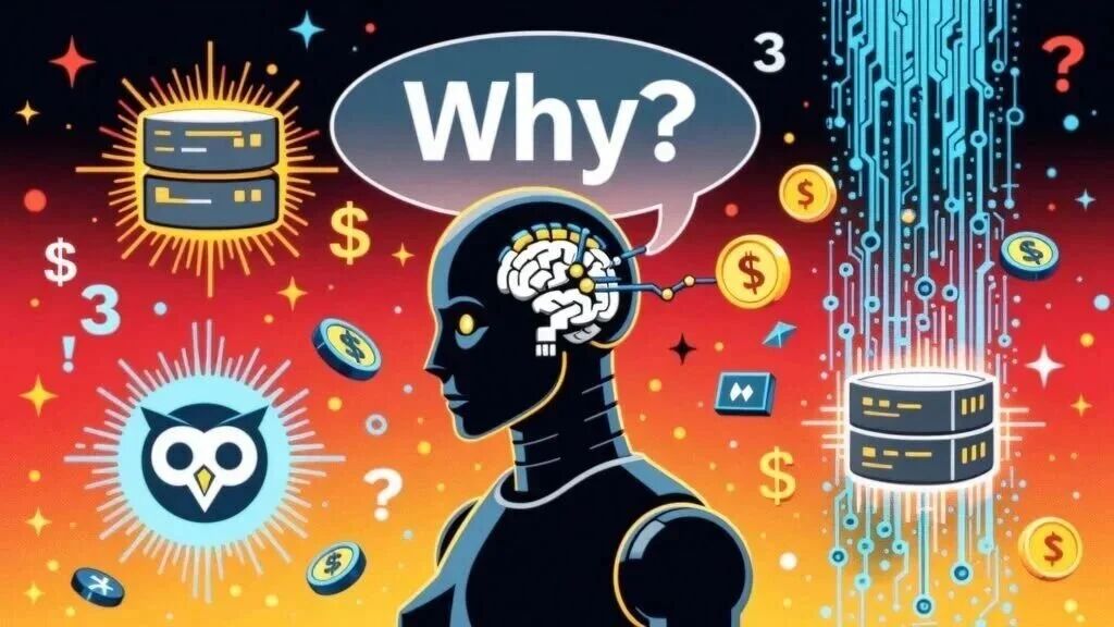 融了4400万，它想用这一个数据库，干掉你手里那五个“庞然大物”