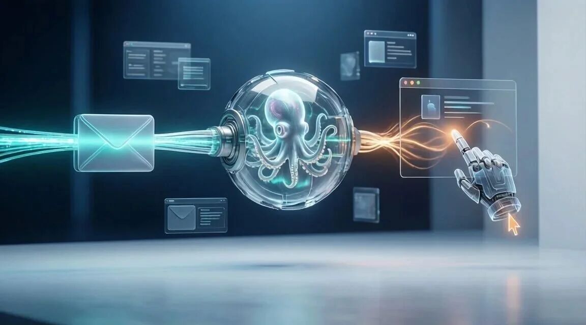 Claude 能直接操控你的 Mac 了：AI 从"会聊天"进化到"会干活"，成功率却只有 50%