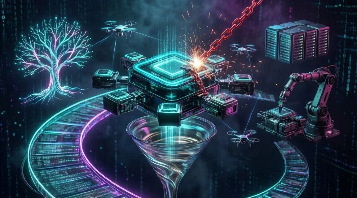 编程 Agent 最大的坑，根本不是写代码