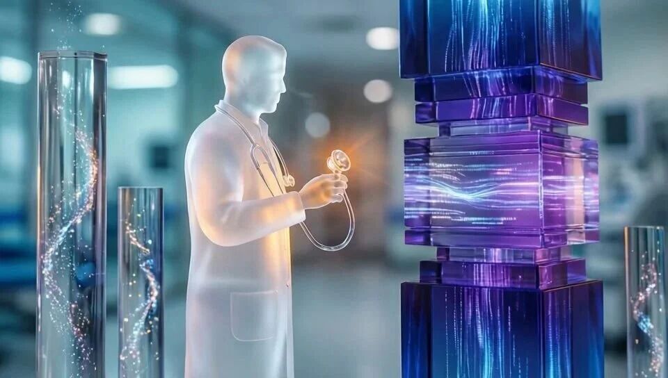 哈佛研究：AI在急诊室的诊断准确率超过人类医生
