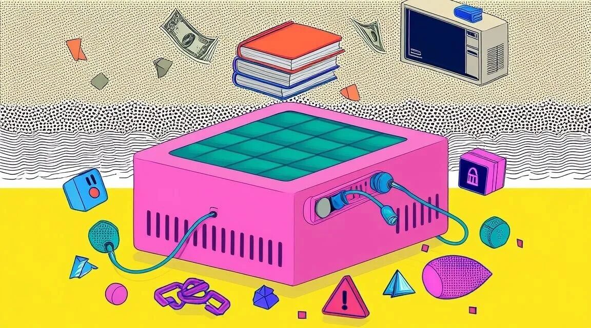 AI安全神话崩塌现场：一场事先张扬的灾难