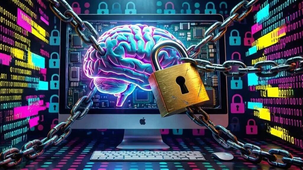 苹果给Mac塞了一个AI，然后亲手把它锁了起来