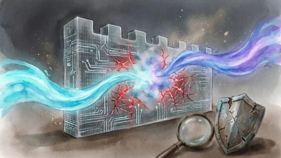 传统 SAST 被降维打击？OpenAI 与 Anthropic 用 LLM 掀起安全工具革命