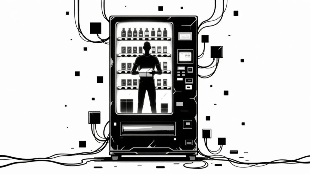 AI同事“精神失常”实录：它们在偷偷搞垮你的职场