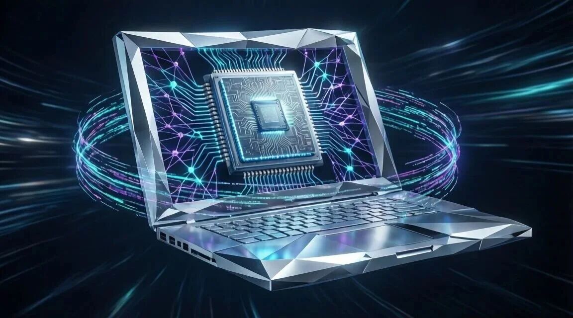 本地AI杀疯了！苹果芯片跑大模型，性能直接起飞