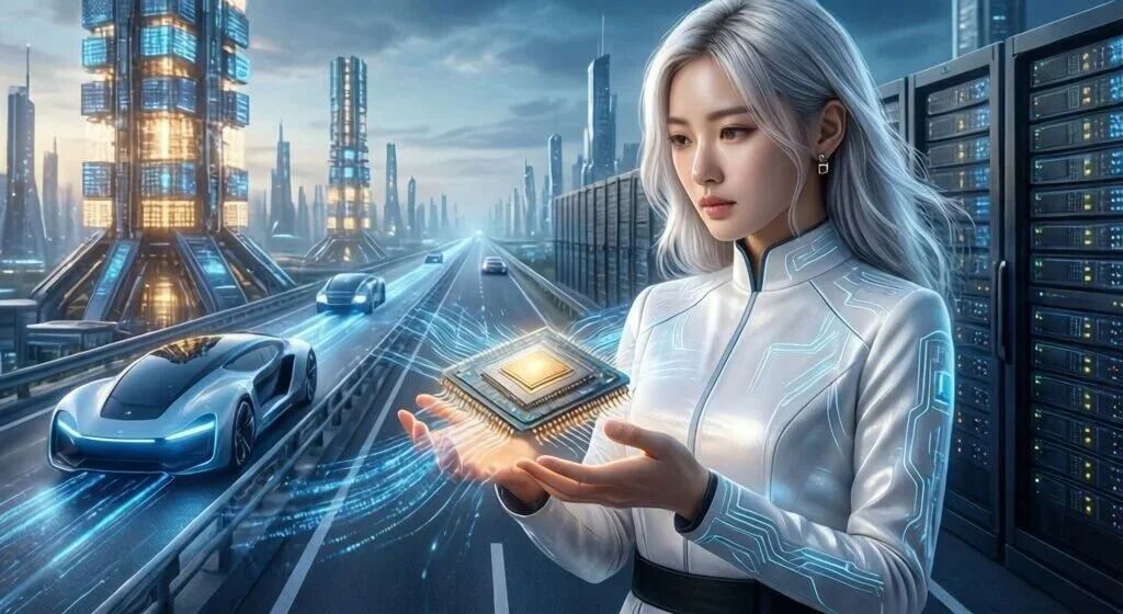 AI配图