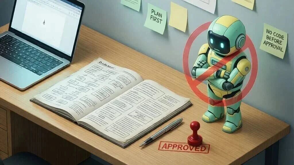 我是如何使用 Claude Code 的？一个程序员9个月的血泪教训