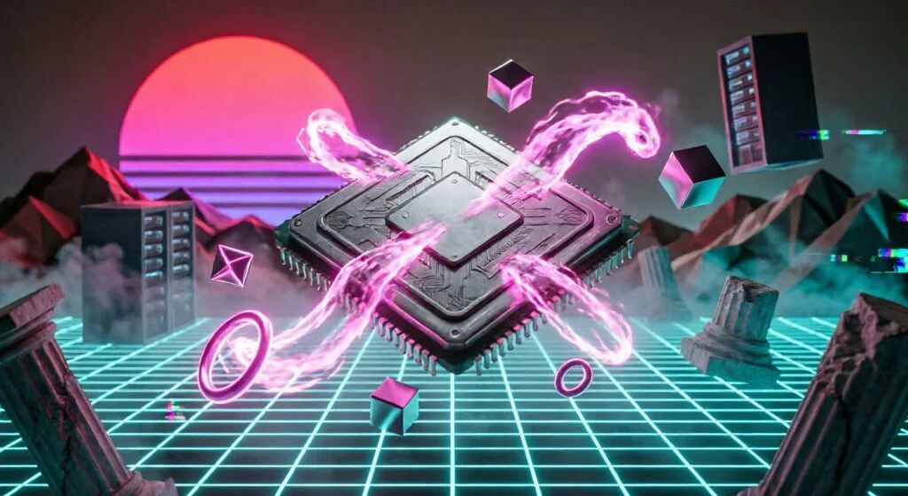 黄仁勋的“AI 工厂”拼图完成：不只是显卡，而是要接管 AI Agent 的五脏六腑