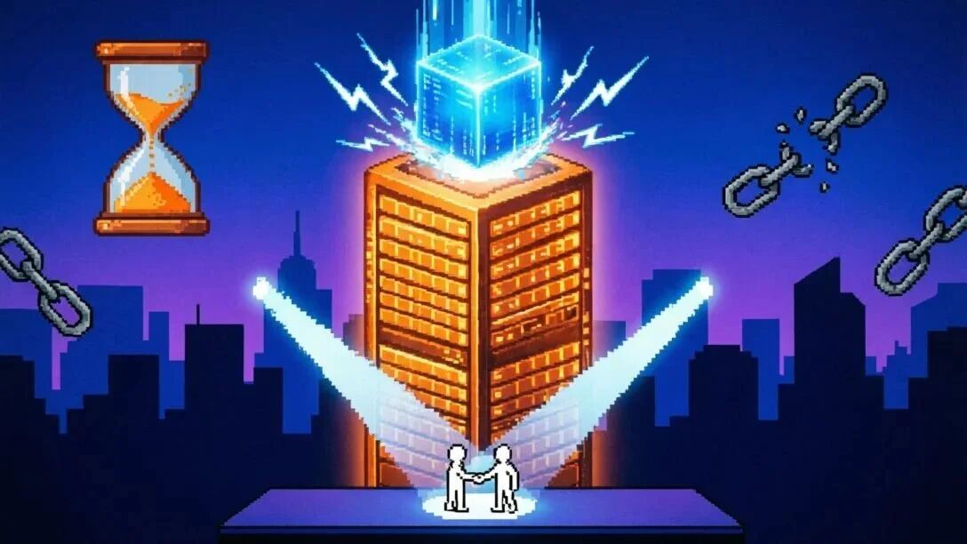 AWS截胡OpenAI：一场24小时完成的复仇，一个时代的结束
