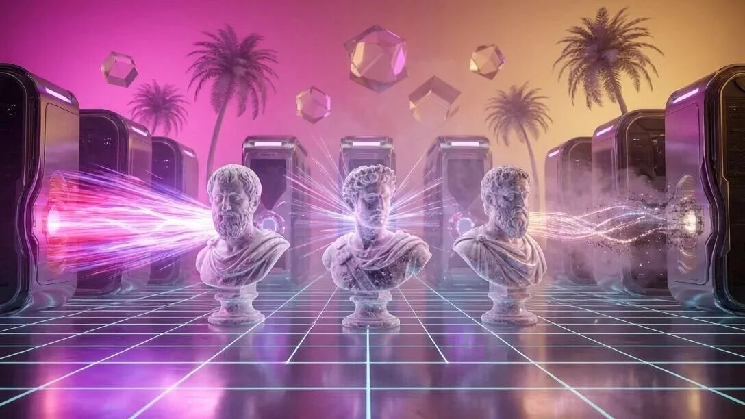 AI配图