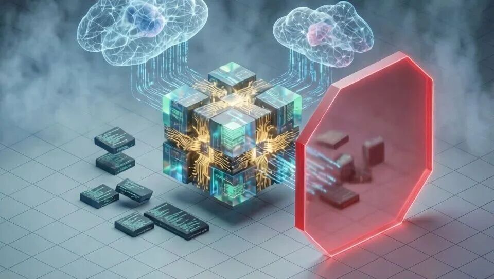 一个野生程序员用AI写了套文件系统，遭到开源世界最强硬的拒绝