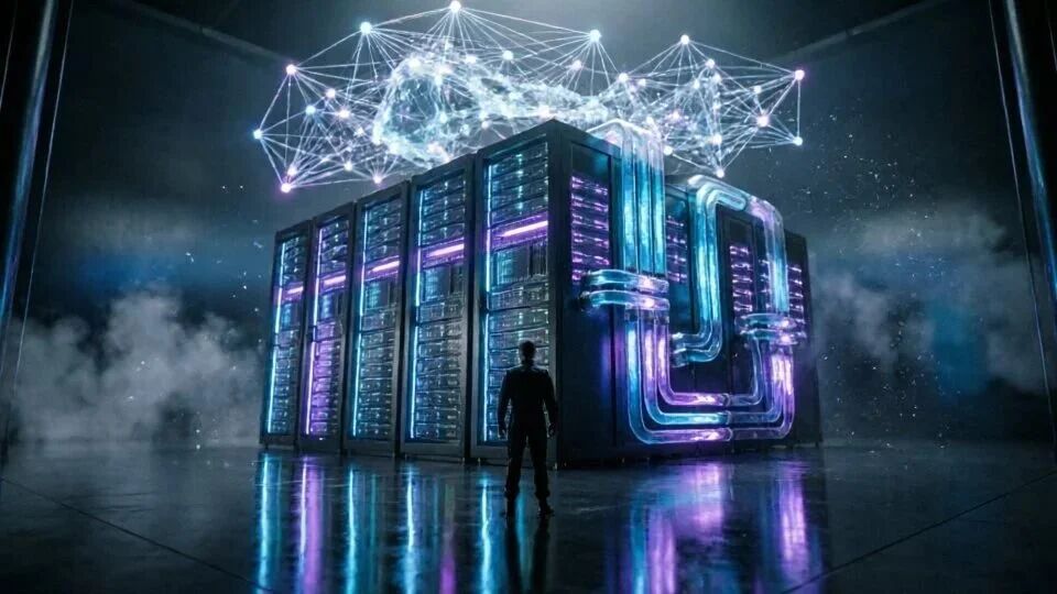 NVIDIA喊你做“周末作业”：120B大模型本地跑，这门槛有点高