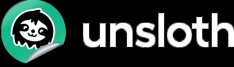Unsloth Logo
