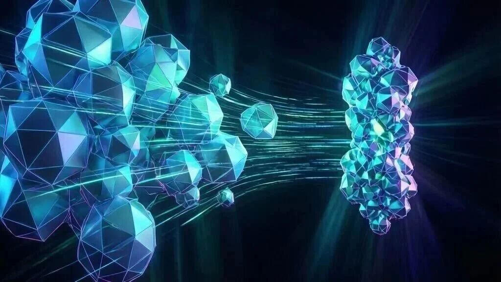 MIT炸裂新招让大模型内存暴降50倍！准确率竟毫发无损