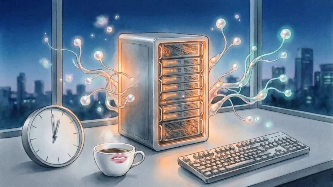 AI 研发新范式：这个框架能自动优化模型架构、训练数据和算法